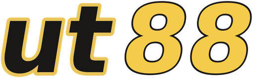ut88 logo