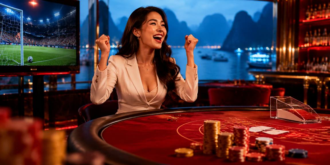 ut88 Slot Mùa Lễ Hội tại ut88 – Quay Thưởng Theo Chủ Đề